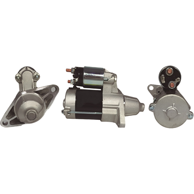 [3731100-85020] ARRANQUE CHEVROLET SUPER CARRY 1.0 /CHANA STAR 1.0 /DFM MINITRUCK 1.0 /DFSK VAN 1.0 12V 8T 0.9KW CCW DENSO