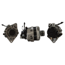 ALTERNADOR KIA CARNIVAL 2.9 CRDi /SEDONA 2.9 CRDi /HYUNDAI TERRACAN 2.9 CRDi BOMBA GRANDE 12V 120A 2P SEÑAL L-S 4PK MANDO