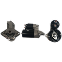 ARRANQUE CHEVROLET AVEO 1.4 /1.5 /1.6 /OPTRA 1.4 /1.6 /CORSA 1.3 /1.4 /1.6 /CORSA EVOLUTION 1.4 /1.8 12V 9T 1.2KW CW BOSCH