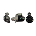 ARRANQUE DAIHATSU F20 1.6 /MONTACARGAS TOYOTA 3FG-20 12V 9T 0.8KW CW DENSO