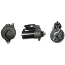 ARRANQUE FORD 1992-1997 RELACIONADO 12V T10 1.40KW S:CW T:FORD ZM760 (1192) CAJA AUTOMATICA