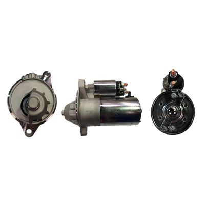 ARRANQUE FORD 1992-1997 RELACIONADO 12V T10 1.40KW S:CW T:FORD ZM760 (1192) CAJA AUTOMATICA