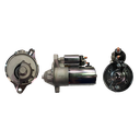 ARRANQUE FORD 1992-1997 RELACIONADO 12V T10 1.40KW S:CW T:FORD ZM760 (1192) CAJA AUTOMATICA