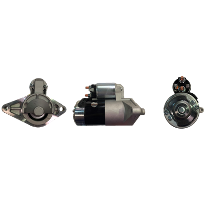 [69E080000010] ARRANQUE GEELY AUTOMOVIL 1.3 DAIHATSU FEROZA RELACIONADO 12V T8 1.20KW S:HORARIO T:MITSUBISHI