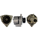 ALTERNADOR MERCEDES BENZ CAMION /MASSEY FERGUSSON /MOTORES DEUTZ UNIVERSAL 3 OREJAS 12V 65A 1P 2V BOSCH