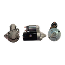 ARRANQUE HYUNDAI ATOS 1.0 /1.1 /SANTRO 1.1 /1.0 /I10 1.1 /KIA PICANTO MORNING 1.0 /1.1 12V 8T 0.8KW CW MANDO