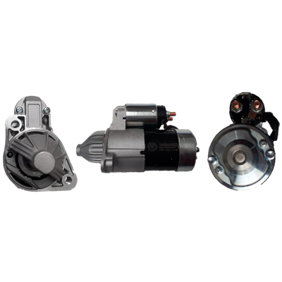 ARRANQUE MONTERO V6-3000 /NATIVA V6-3000 /HYUNDAI SONATA V6-3000 12V 8T 1.4KW CW MITSUBISHI