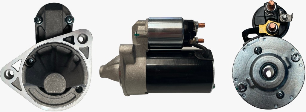 ARRANQUE CHEVROLET SPARK M200 1.0 /724 /CRONOS /DAEWOO MATIZ 0.8 /TICO 12V 8T 0.8KW CW MANDO