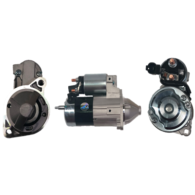 [6936100-3E020] ARRANQUE HYUNDAI SANTA FE GASOLINA 2007-2015 RELACIONADO 12V T8 1.20KW S:HORARIO T:MITSUBISHI(1054 1770 775)