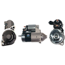 ARRANQUE HYUNDAI SANTA FE V6 2.7 /OPTIMA V6 2.7 /CARENS V6 2.7 MOTOR G6EA 12V 8T CW MITSUBISHI