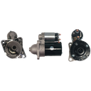 ARRANQUE KIA RIO 1.5 MOTOR A5D /1.6 MOTOR A6D /RIO 5.5 1.5 /1.6 /RIO STYLUS /XCITE 1.3 /1.5 /SEPHIA 12V 8T 0.9KW CW DELCO
