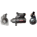 ARRANQUE KIA RIO SPICE 1.4 /CERATO PRO 1.6 /FORTE 1.6 /RIO ALL NEW 1.6 /HYUNDAI I25 1.4 /1.6 /ELANTRA I35 1.6 /I30 1.6 /VELOSTER 1.6 12V 11T 1.2KW CW DELCO