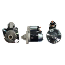 ARRANQUE MAZDA 323 /626 ASAHI /B1600 /B2000 /B2200 12V 8T 1.0KW CW MITSUBISHI