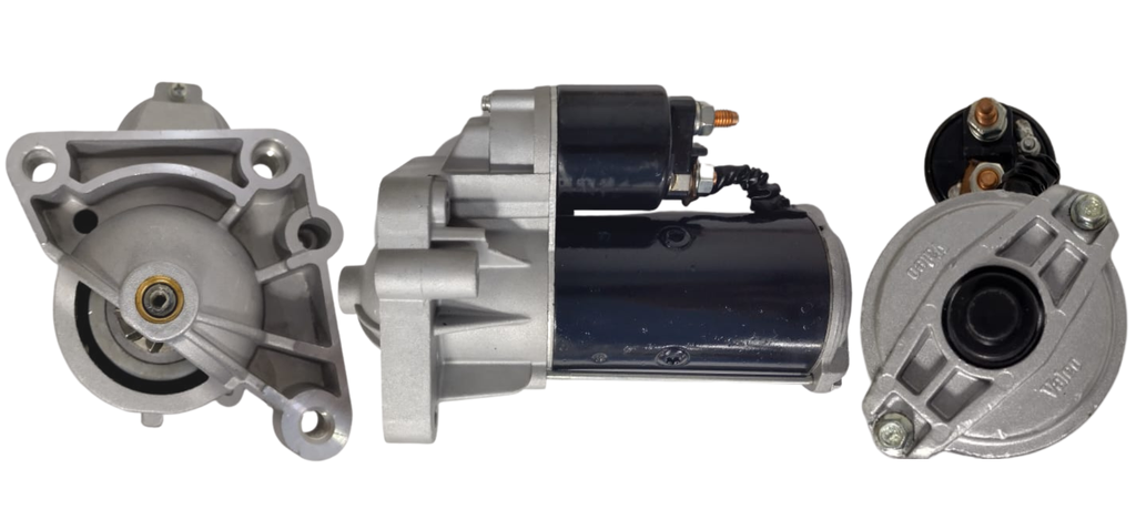 ARRANQUE RENAULT MASTER II 2.5 dCi MOTOR F9Q /TRAFIC II 1.9 dCi MOTOR G9U 12V 10T 2.2KW CW VALEO