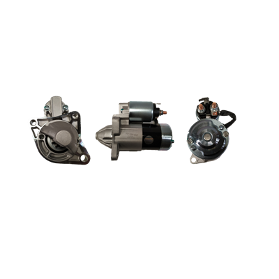 [69F7RU-11000-AA] ARRANQUE MAZDA 626 MODELO 2000-2006 MAZDA MATSURI MILENIO ALLEGRO RELACIONADO 12V T10 1.0KW S:HORARIO T:MITSUBISHI(0596)