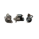 ARRANQUE MAZDA 626 MATSURI 2.0 /MILENIO 2.0 12V 10T 1.4KW CW MITSUBISHI