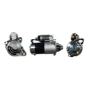 ARRANQUE MAZDA 626 MATSURI 2.0 /MILENIO 2.0 12V 10T 1.4KW CW MITSUBISHI