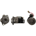 ARRANQUE YANMAR 4TNE92 /4TNE98 /4TNV8 /MONTACARGAS KOMATSU 4D94E /4D98E 12V 9T 2.3KW CW HITACHI