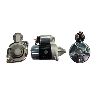 [69MD027401] ARRANQUE MITSUBISHI MONTERO TRADICIONAL /HYUNDAI ACCENT /H100 12V 8T 0.8KW CW MITSUBISHI