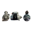 ARRANQUE MITSUBISHI MONTERO TRADICIONAL /HYUNDAI ACCENT /H100 12V 8T 0.8KW CW MITSUBISHI