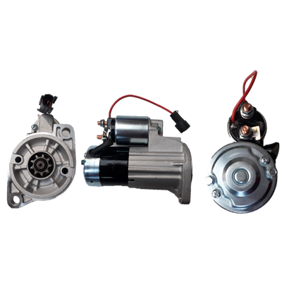 [6923300-86G10] ARRANQUE NISSAN FRONTIER D21 RELACIONADO 12V T9 1.20KW S:HORARIO T:MITSUBISHI(0712)