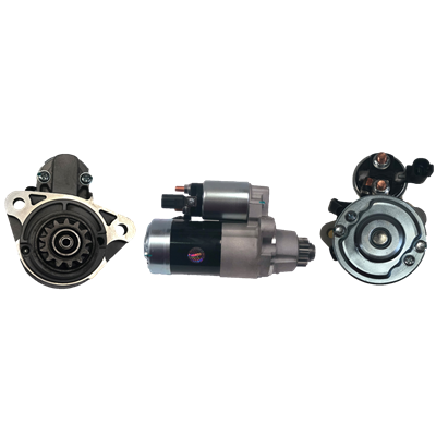 [6923300-CA000] ARRANQUE NISSAN MURANO MOTORES NISSAN ADAPTADOS RELACIONADO 12V T13 1.70KW S:HORARIO T:MITSUBISHI