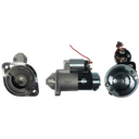 ARRANQUE NISSAN PATROL Y60 4.2 MOTOR TB42 /PATROL Y61 4.5 /4.8 MOTOR TB45 /TB48 12V 9T 1.4KW CW MITSUBISHI