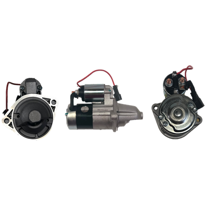 [6923300-63J00] ARRANQUE NISSAN SENTRA B13 B14 SERIE VIEJA DIRECTO 12V T8 1.20KW S:HORARIO T:MITSUBISHI(0853)