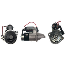 ARRANQUE NISSAN SENTRA B13 /B14 SE-R 2.0 MOTOR SR20DE 12V 8T 1.2KW CW MITSUBISHI