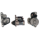 ARRANQUE NISSAN TIIDA 1.8 /SENTRA B16 2.0 MOTOR MR20DE /B17 1.8 MOTOR MRA8DE /QASHQAI J10 2.0 MOTOR MR20DE 12V 10T 1.0KW CW HITACHI