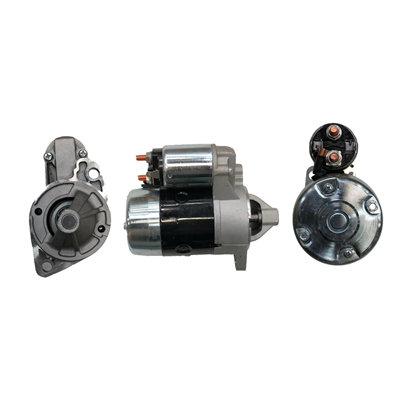 [3723300-W0412] ARRANQUE NISSAN URVAN PICKUP CARAVAN DIRECTO 12V T9 0.80KW S:HORARIO T:MITSUBISHI(0144 0584)