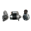 ARRANQUE NISSAN URVAN 2.4 /VANETTE 2.4 /D21 2.4 /720 2.0 /2.4 MOTOR Z16 /Z20 /Z24 12V 9T 0.8KW CW MITSUBISHI