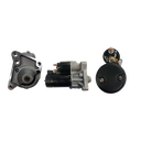 ARRANQUE RENAULT 19 RELACIONADO 12V T10 1.10KW S:HORARIO T:VALEOZM-1491 ZM-1496(1209)