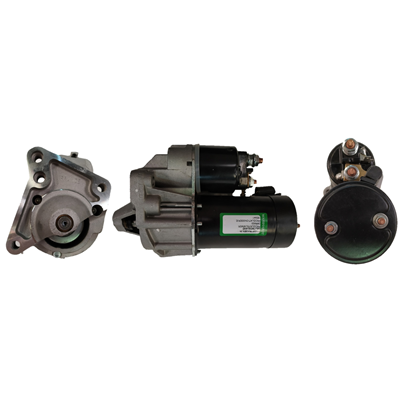 [37D6RA33] ARRANQUE RENAULT 19 DIRECTO 12V T10 1.10KW S:HORARIO T:VALEOZM-1491 ZM-1496(1209)