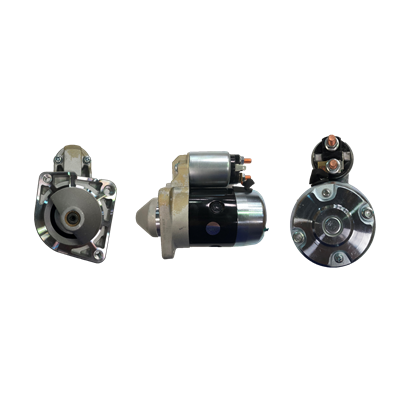 [69RN-002] ARRANQUE RENAULT 4 6 12 DIRECTO 12V T9 0.80KW S:HORARIO T:MITSUBISHI ZM-697(0836)