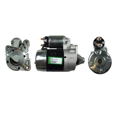 ARRANQUE RENAULT 9 CARBURADOR 12V 9T 0.8KW CW MITSUBISHI