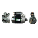 ARRANQUE RENAULT 9 CARBURADOR 12V 9T 0.8KW CW MITSUBISHI