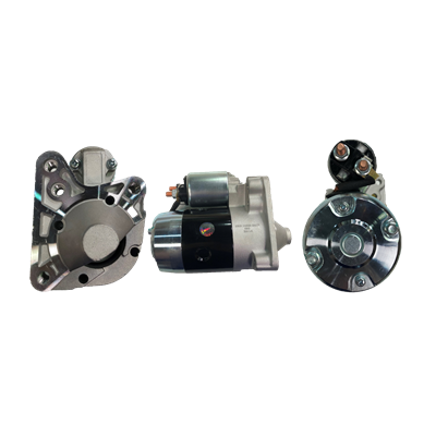 ARRANQUE RENAULT 9 CARBURADOR 12V 9T 0.8KW CW MITSUBISHI