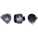 ALTERNADOR RENAULT TWINGO 1.2 8V /1.2 16V /CLIO CAMPUS 12V 110A 2P SEÑAL L-N/C 3PK VALEO