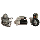 ARRANQUE RENAULT DUSTER 2.0 /OROCH 2.0 /CAPTUR 2.0 MOTOR F4R 12V 11T 1.2KW CW BOSCH