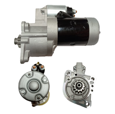 ARRANQUE MAZDA B2600 / BT-50 12V 12T 1.4KW CW MITSUBISHI