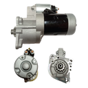ARRANQUE MAZDA B2600 / BT-50 12V 12T 1.4KW CW MITSUBISHI