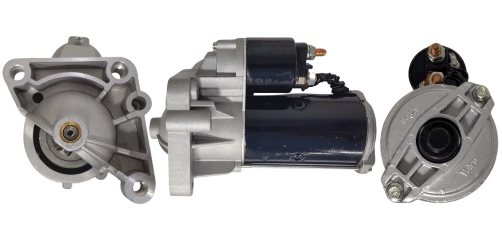 ARRANQUE RENAULT MASTER II 2.5 dCi MOTOR F9Q /TRAFIC II 1.9 dCi MOTOR G9U 12V 10T 2.2KW CW VALEO