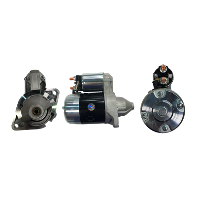 [6931100-73010] ARRANQUE SUZUKI CAMPERO LJ80 DIRECTO 12V T9 0.70KW S:HORARIO T:MANDO(0352)