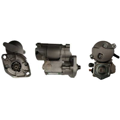 [3728100-60070] ARRANQUE TOYOTA 2F 3F ADAPTACIONES RELACIONADO 12V T9 1.4KW S:HORARIO T:NIPODENSOZM-41993(0947) 61-8202