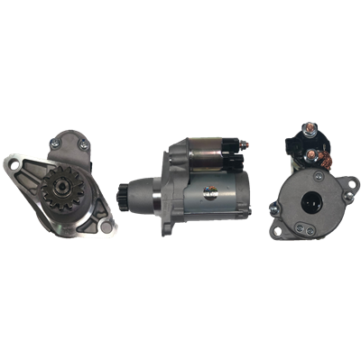[6928100-20020] ARRANQUE TOYOTA COROLLA CAMRY RELACIONADO 12V T13 1.60KW S:HORARIO T:DENSOZM-1425