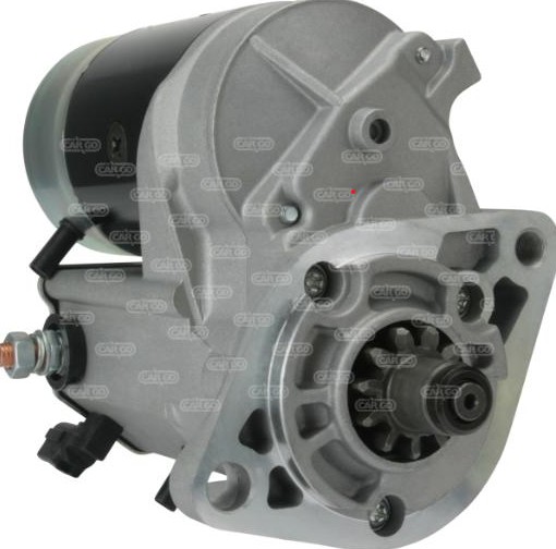 [62428000-2630] ARRANQUE TOYOTA HILUX VIGO 2.5 /FORTUNER 2.5DIESEL MOTOR 2KD-FTV /HILUX 3.0 /FORTUNER 3.0 DIESEL MOTOR 1KD-FTV 12V 11T CW DENSO
