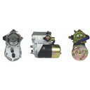 ARRANQUE NIPONDENSO UNIVERSAL SIN CHOROTE ADAPTACIONES NPR /HINO /CUMMINS /AGRALE 12V 11T 4.5KW CW DENSO