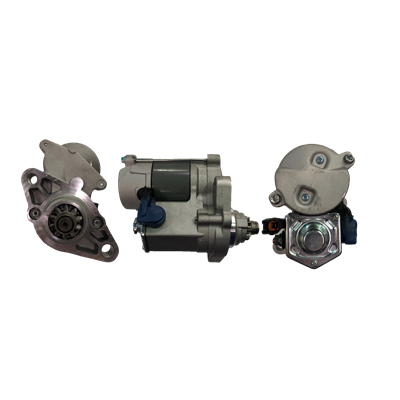 ARRANQUE TOYOTA BURBUJA 4.5 /FZJ70 /FJZ80 12V 10T 1.4KW CW DENSO