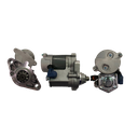 ARRANQUE TOYOTA BURBUJA 4.5 /FZJ70 /FJZ80 12V 10T 1.4KW CW DENSO